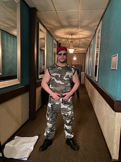 Italian Stallion profile photo 2