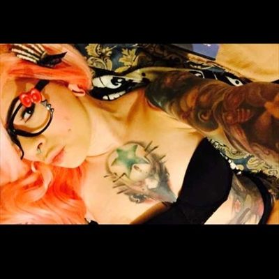 GeishaxXx profile photo 2
