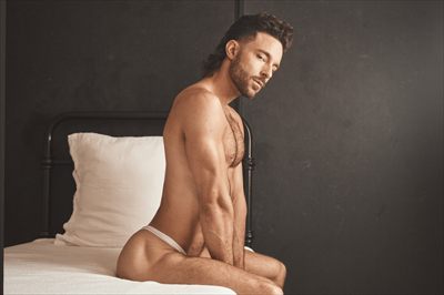 Open Mike