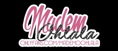 🍭🧁Mademoiselle Ohlala🧁🍭 profile photo 2