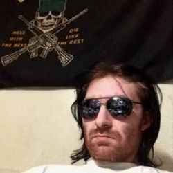 Nathan Strange