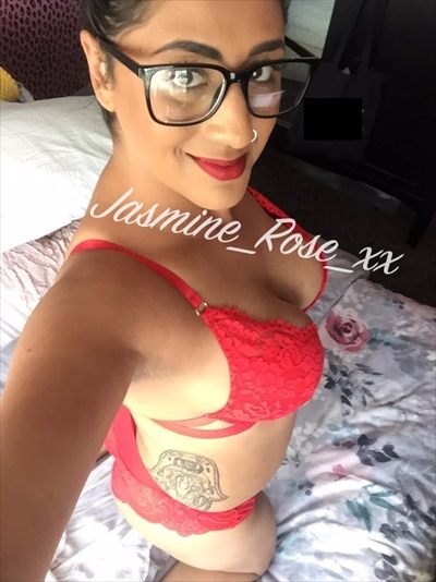 Princess Jasmine
