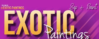 Exotic Paintings UnCut profile photo 2