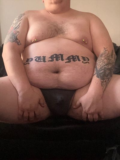 Yummy cub 🐻