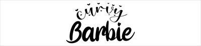 Curvy Barbie profile photo 2