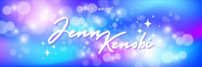 ✨Jenn Kenobi ✨ profile photo 2
