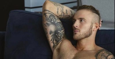 Zander profile photo 2