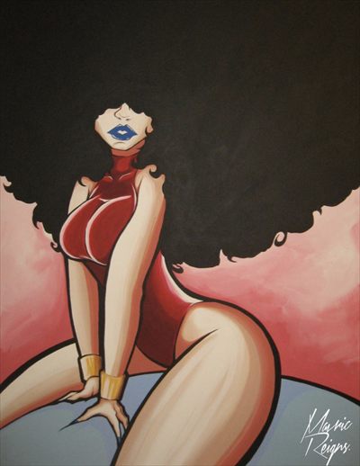 Mona Lott profile photo 2