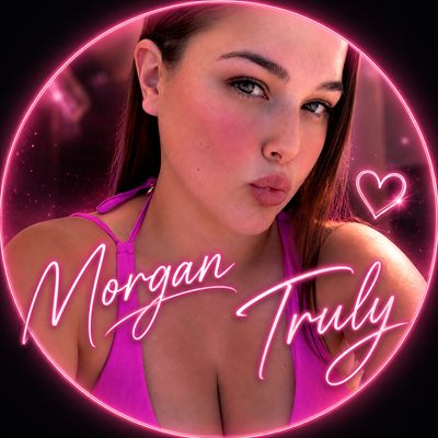 Morgan Truly VIP