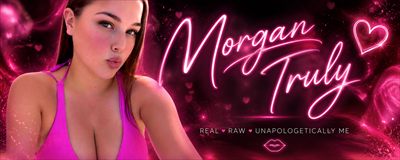 Morgan Truly VIP profile photo 2