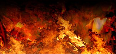 Fire profile photo 2