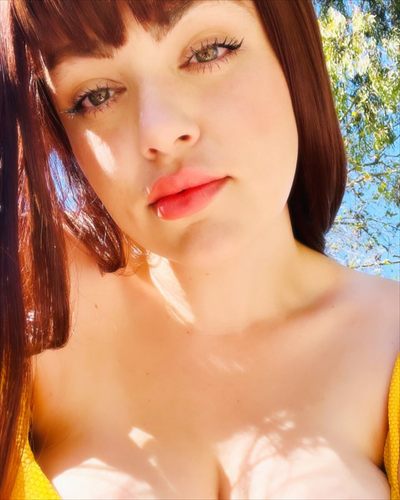 Nerissa Blaire