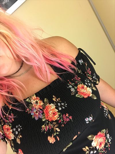 Cotton Candy