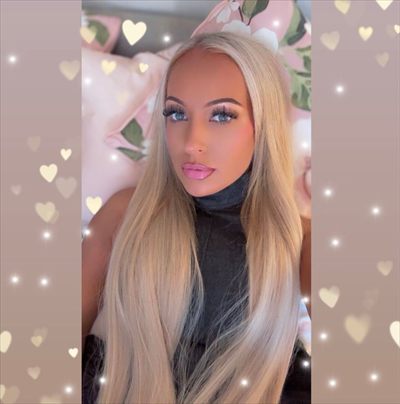 Bad Betsy profile photo 2