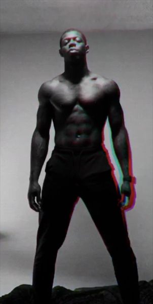 Blaq
