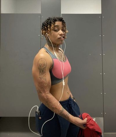 🏳️‍🌈Guyanese_ Paradise💥🌟 🏳️‍🌈 profile photo 2