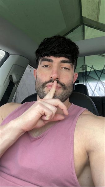 Mr Miami