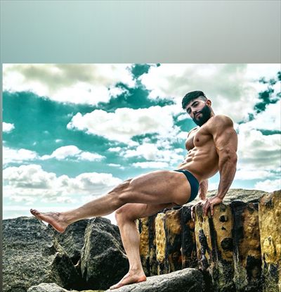 Mr Miami profile photo 2