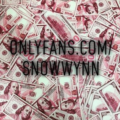 Sex w/ Snow profile photo 2