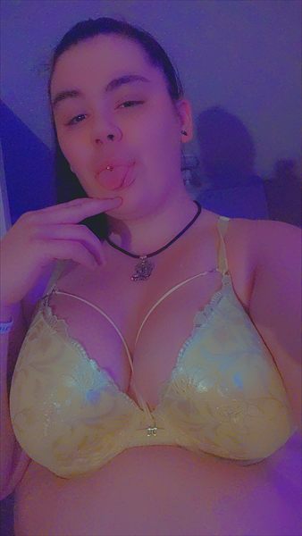 Breezy Boo🥵😈