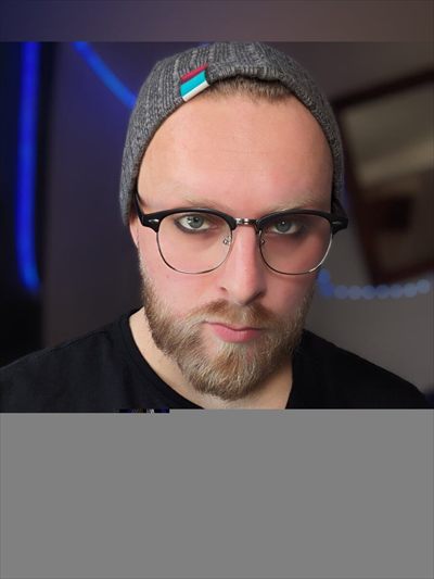 Roleplay Daddy Wolfgang White profile photo 2
