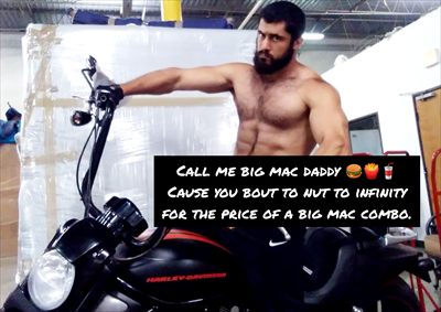 Alex Wolfenstein profile photo 2