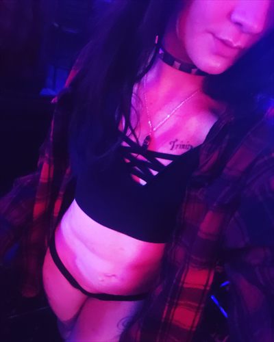Sasha Bllak profile photo 2