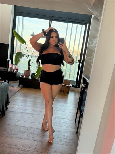 Ally Love