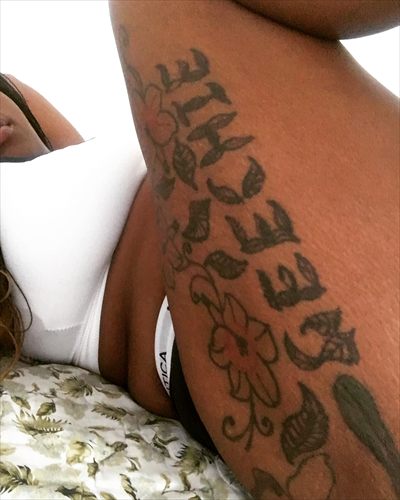 Geechee girl profile photo 2