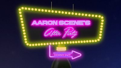 Aaronscene profile photo 2
