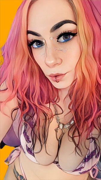 Pepper FREE OnlyFans profile photo 2