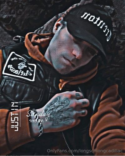 Cadillac profile photo 3