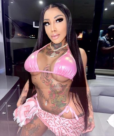 FT Show Queen 👸🏻 profile photo 3