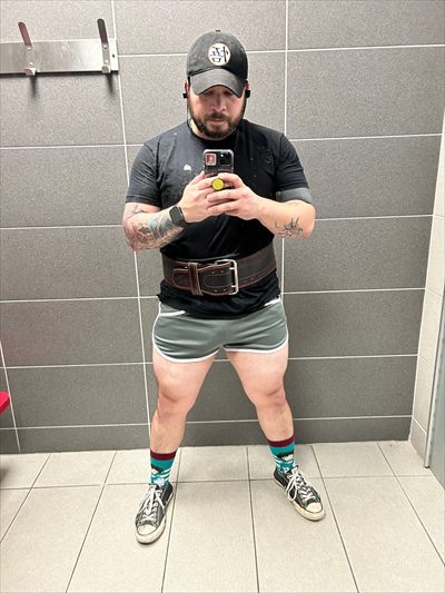 Sad but Rad profile photo 2