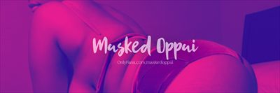 MaskedOppai profile photo 2