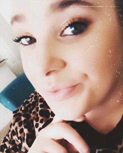 Miss Ce'Ce Starr