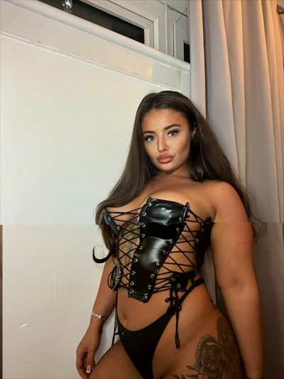 Jadey Baby🦋 profile photo 3