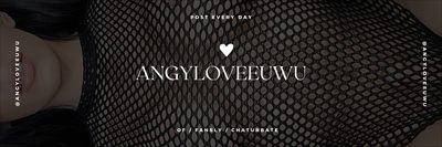 Angylovee𝐔𝐰𝐔 profile photo 2