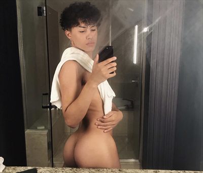 frankie moan
