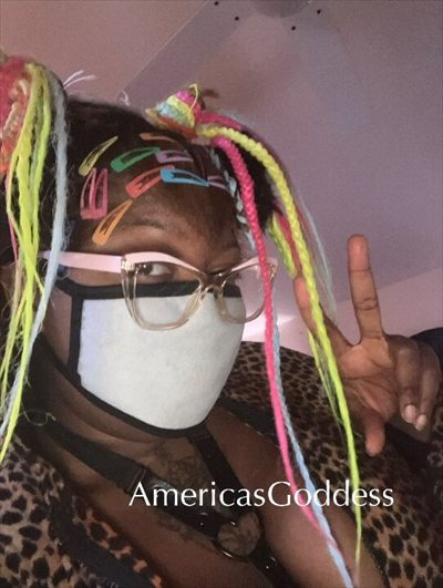 🦄 America’s Goddess🫦