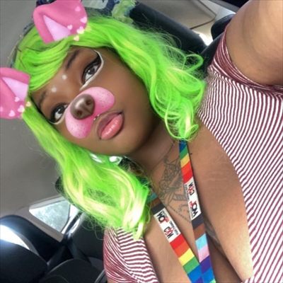 🦄 America’s Goddess🫦 profile photo 3
