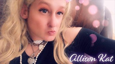 Allison Kat (Free)