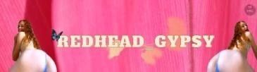 Redhead Gypsy VIP profile photo 2