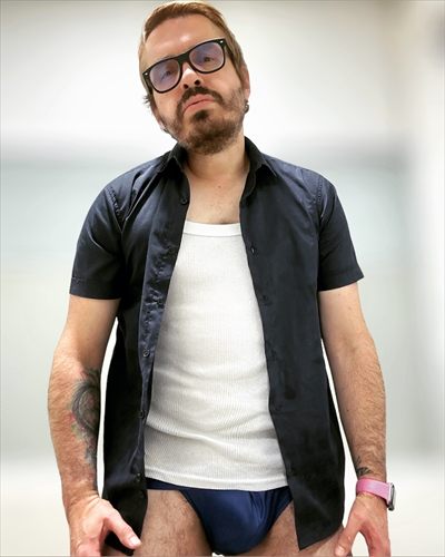 Fabián De La Madrid