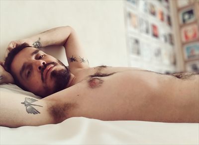 Fabián De La Madrid profile photo 2