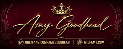 Amy Goodhead FULLY UNLOCKED profile photo 2