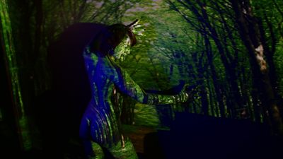 Christeena Clandestine Chaos profile photo 2