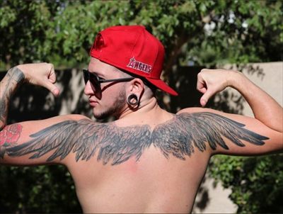jake orion profile photo 3