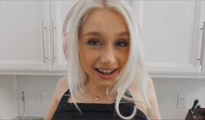 Scarlett Hampton profile photo 2