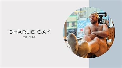 Charlie Gay profile photo 2